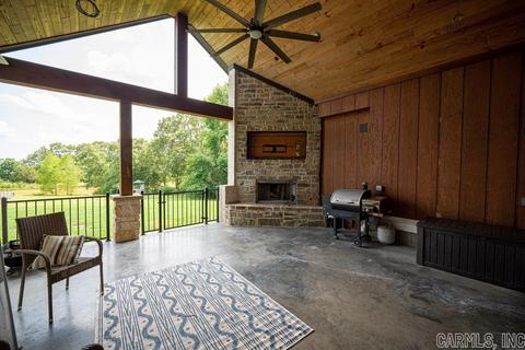 9 Lieblong, Greenbrier, AR 72058 photo 38
