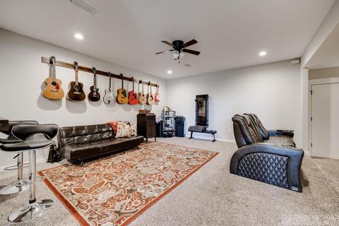 9 Lieblong, Greenbrier, AR 72058 photo 32