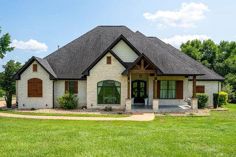 9 Lieblong, Greenbrier, AR 72058 photo 1
