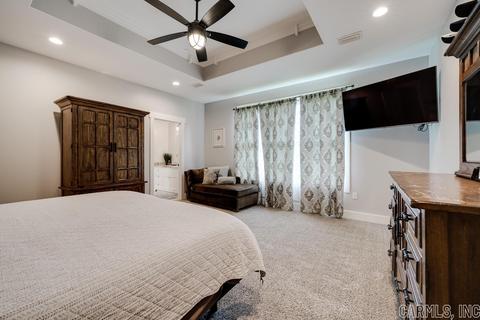 9 Lieblong, Greenbrier, AR 72058 photo 19