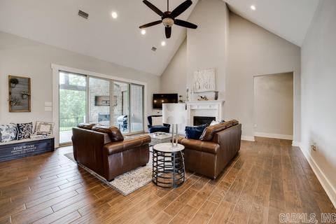 9 Lieblong, Greenbrier, AR 72058 photo 2