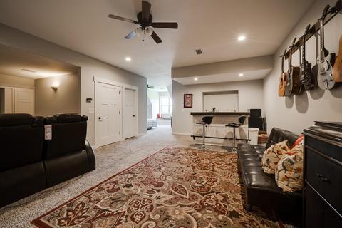 9 Lieblong, Greenbrier, AR 72058 photo 33