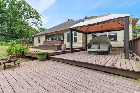 80 Fuscata Loop, Lonoke, AR 72086 photo 28