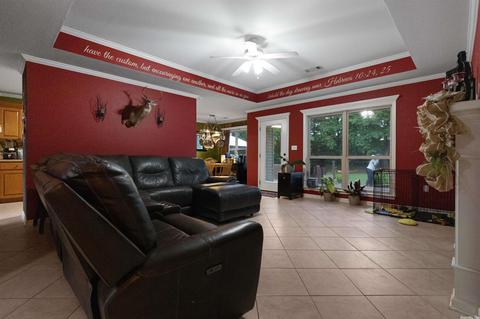 80 Fuscata Loop, Lonoke, AR 72086 photo 5