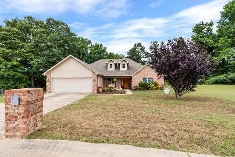 80 Fuscata Loop, Lonoke, AR 72086 photo 1