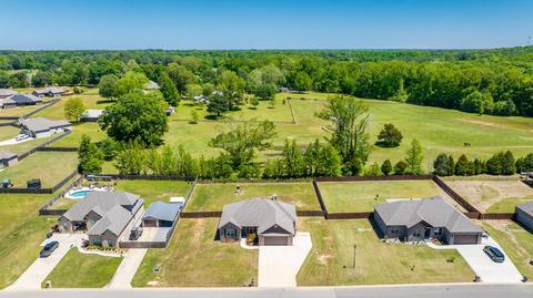 215 Mayberry Dr, Cabot, AR 72023 photo 40