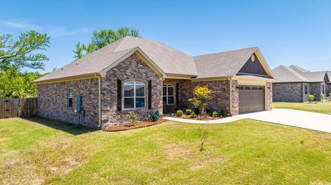 215 Mayberry Dr, Cabot, AR 72023 photo 3