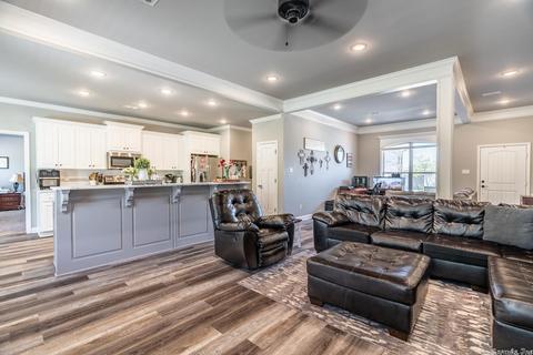 215 Mayberry Dr, Cabot, AR 72023 photo 9