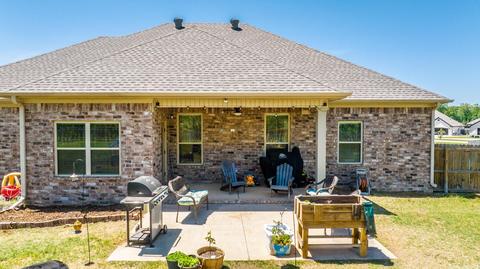 215 Mayberry Dr, Cabot, AR 72023 photo 36