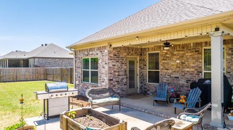 215 Mayberry Dr, Cabot, AR 72023 photo 37
