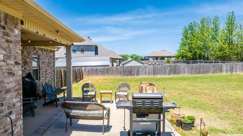 215 Mayberry Dr, Cabot, AR 72023 photo 35