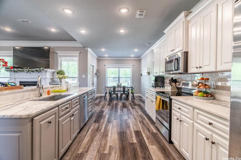 215 Mayberry Dr, Cabot, AR 72023 photo 14