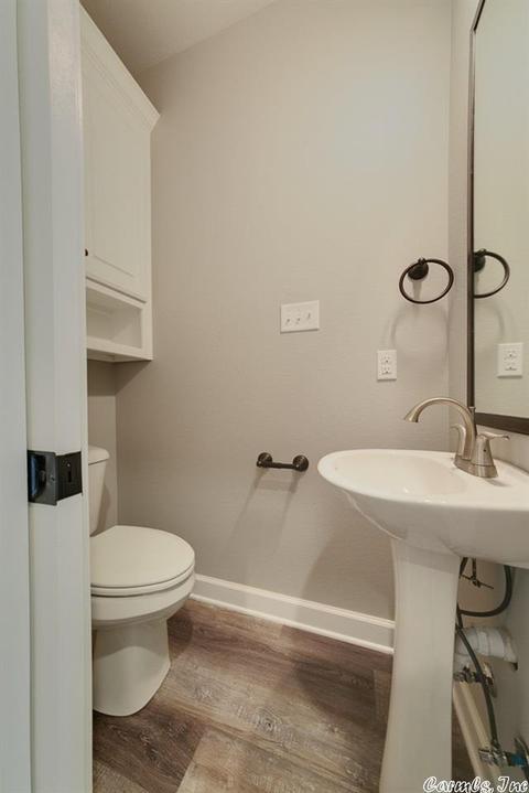 215 Mayberry Dr, Cabot, AR 72023 photo 16