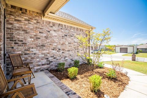 215 Mayberry Dr, Cabot, AR 72023 photo 38
