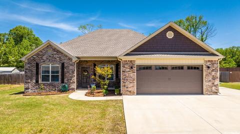 215 Mayberry Dr, Cabot, AR 72023 photo 1