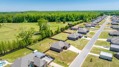 215 Mayberry Dr, Cabot, AR 72023 photo 41