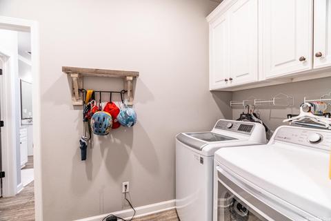 215 Mayberry Dr, Cabot, AR 72023 photo 17