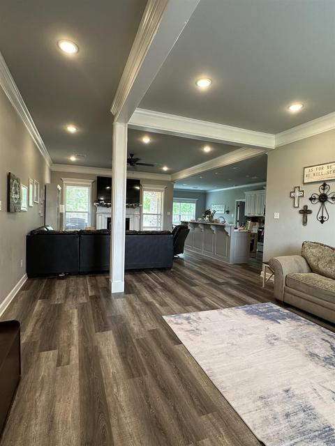 215 Mayberry Dr, Cabot, AR 72023 photo 7