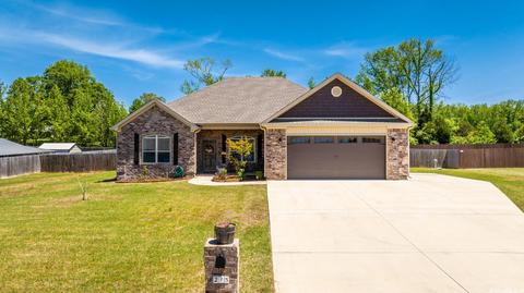 215 Mayberry Dr, Cabot, AR 72023 photo 2