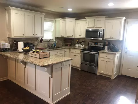 703 Edgemoor Ter, Benton, AR 72019 photo 4