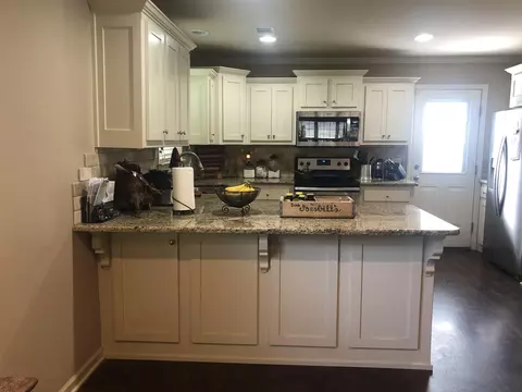 703 Edgemoor Ter, Benton, AR 72019 photo 11