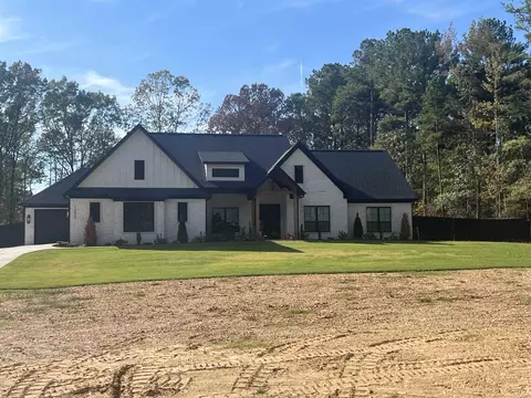 7033 Hannah Ln, Benton, AR 72019 photo 1