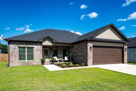 4 Clover Leaf Ln, Greenbrier, AR 72058 photo 2
