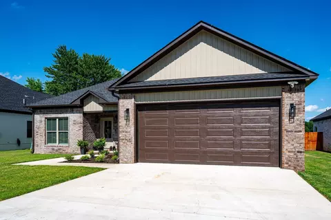 4 Clover Leaf Ln, Greenbrier, AR 72058 photo 3