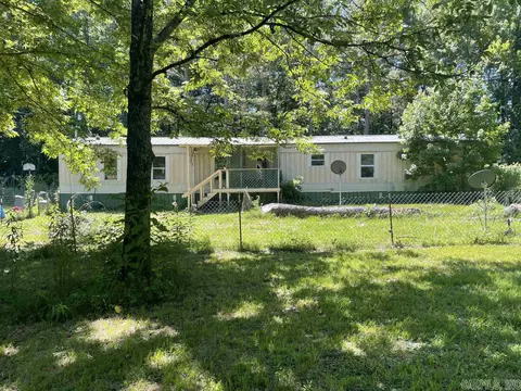 174 E Half Moon, Mountain Pine, AR 71956 photo 1
