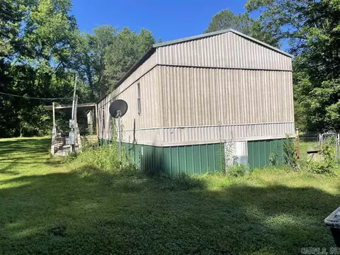 174 E Half Moon, Mountain Pine, AR 71956 photo 2
