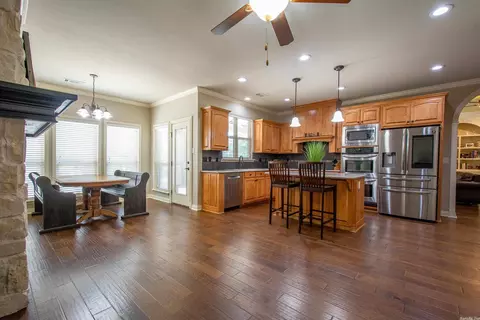135 May Wood, Ward, AR 72176 photo 12
