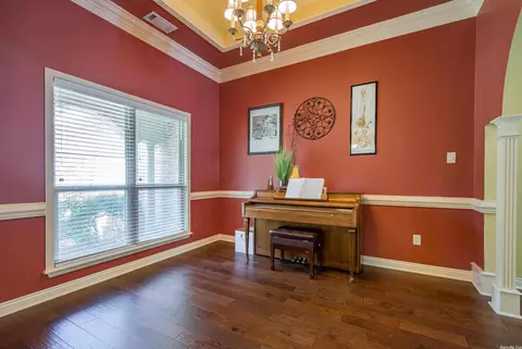 135 May Wood, Ward, AR 72176 photo 6