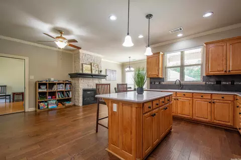 135 May Wood, Ward, AR 72176 photo 33