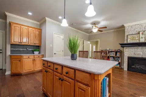 135 May Wood, Ward, AR 72176 photo 15
