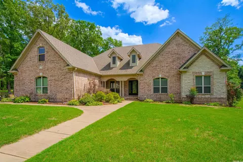 135 May Wood, Ward, AR 72176 photo 1