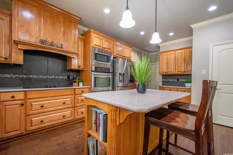 135 May Wood, Ward, AR 72176 photo 14