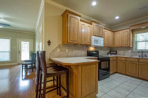 135 May Wood, Ward, AR 72176 photo 37