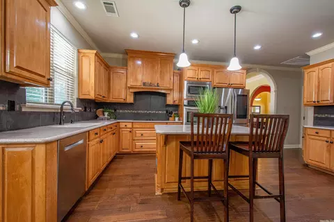 135 May Wood, Ward, AR 72176 photo 13