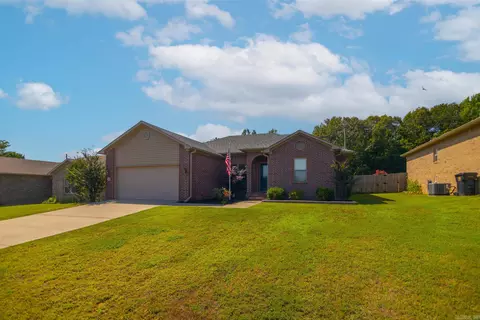 18 Winchester Dr, Austin, AR 72007 photo 1