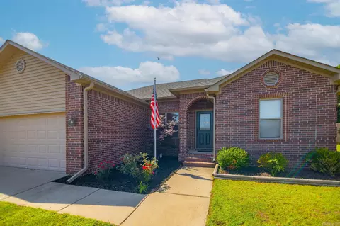 18 Winchester Dr, Austin, AR 72007 photo 2