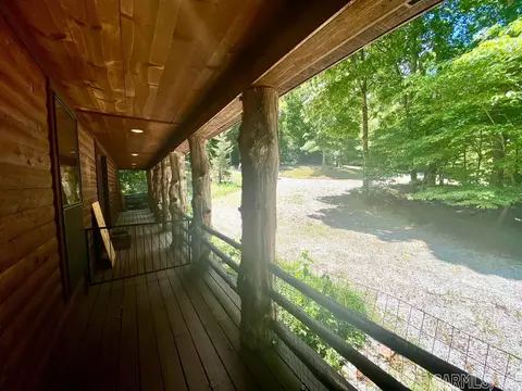 532 Lick Frk, Mountain View, AR 72560 photo 36