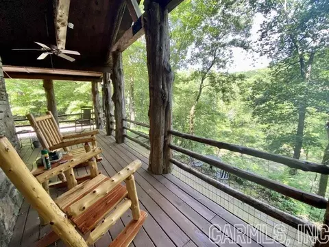 532 Lick Frk, Mountain View, AR 72560 photo 13