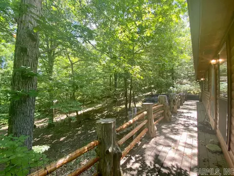532 Lick Frk, Mountain View, AR 72560 photo 30