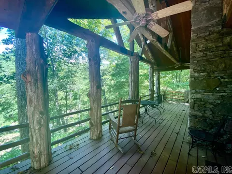 532 Lick Frk, Mountain View, AR 72560 photo 28