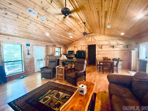 532 Lick Frk, Mountain View, AR 72560 photo 8