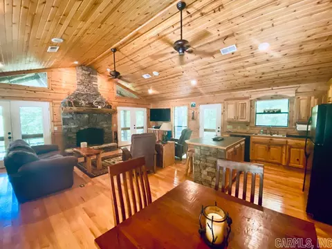 532 Lick Frk, Mountain View, AR 72560 photo 7