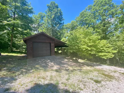 532 Lick Frk, Mountain View, AR 72560 photo 22