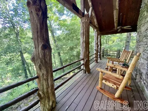 532 Lick Frk, Mountain View, AR 72560 photo 18
