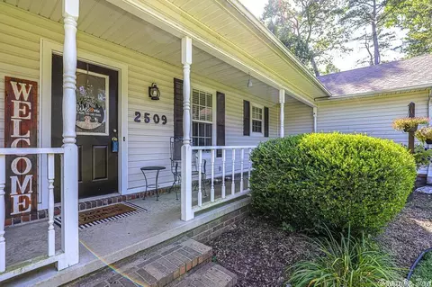 2509 Eagle Run, Benton, AR 72015 photo 7
