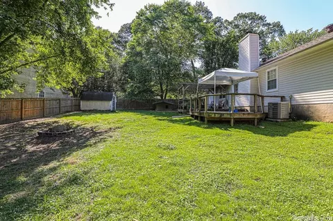 2509 Eagle Run, Benton, AR 72015 photo 47